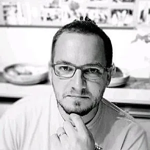 Stephane Draux