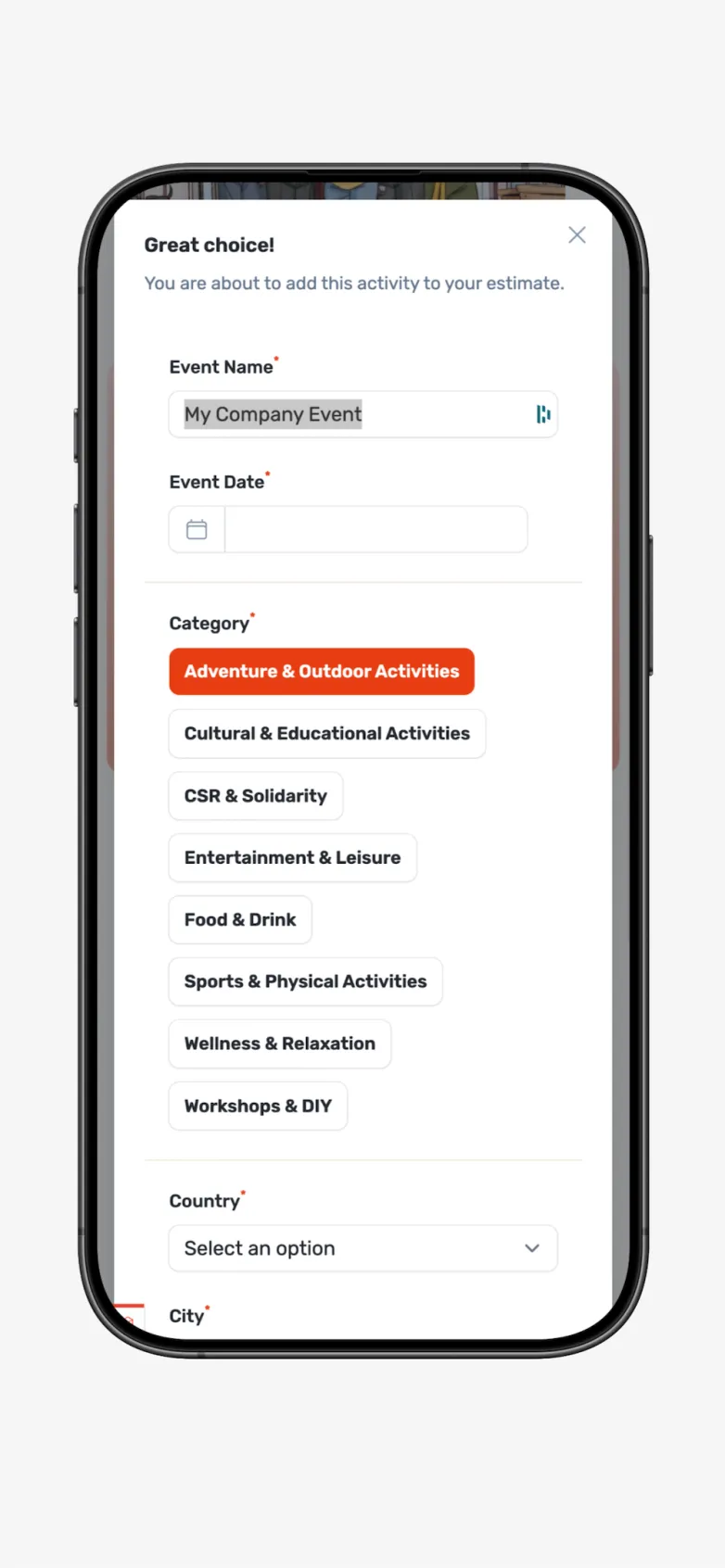 Squadra — capture du site 1