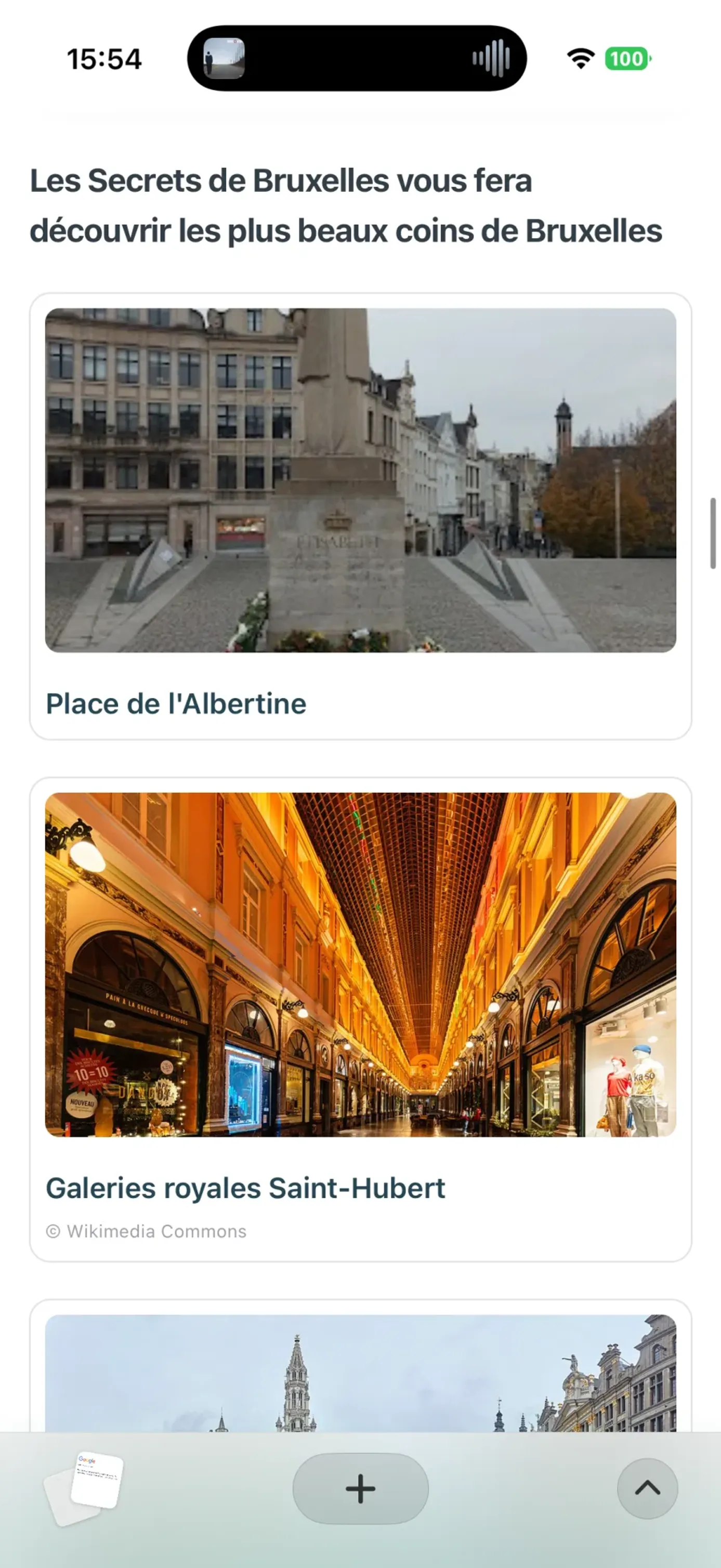 Coddy — capture du site 6
