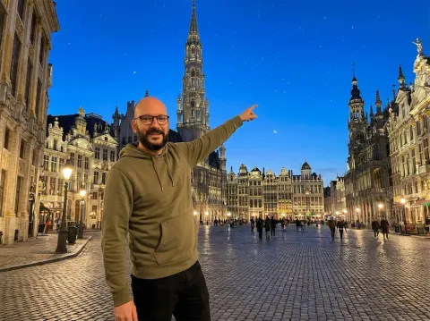 Parlons de votre projet