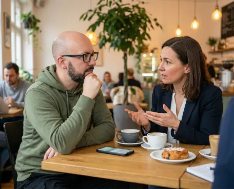 Let’s talk about your project