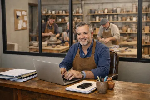 Parlons de votre projet