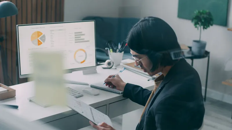 Automated Business: Definition, Processes and Readiness Signs