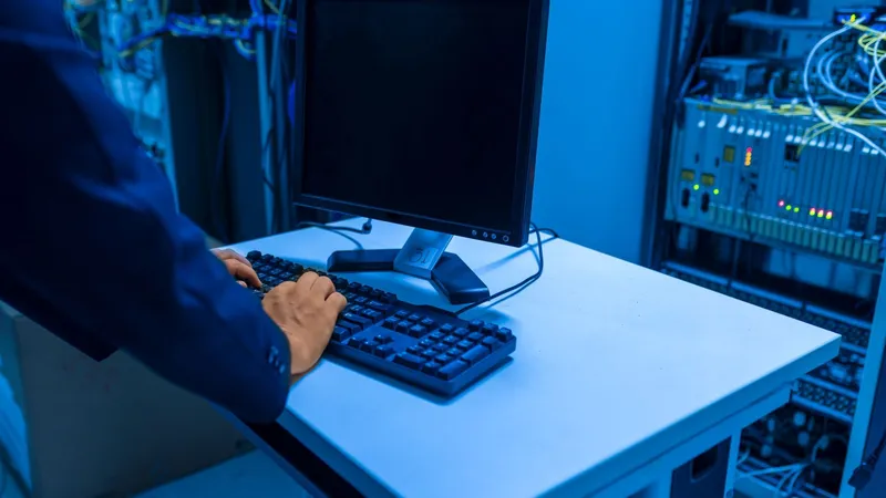 Automatisation IT pour PME : prioriser l’infrastructure et le support