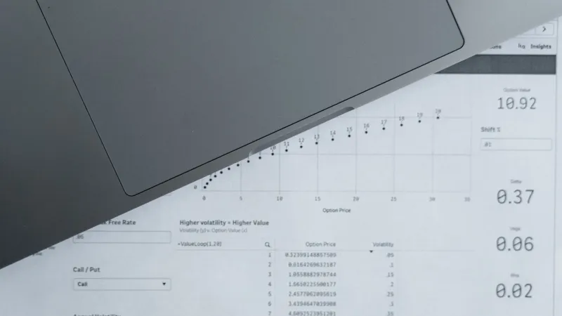 Alternative à Excel : ce qu'il faut sortir du fichier partagé