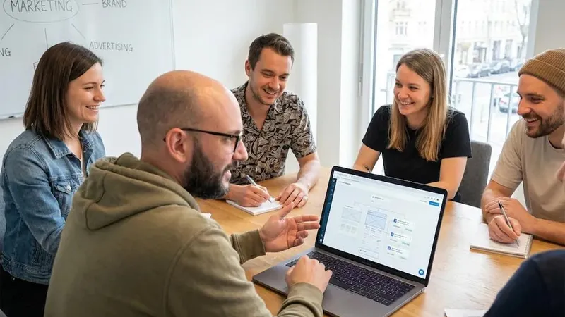 Prix d’un site corporate ou sur-mesure en Belgique en 2026
