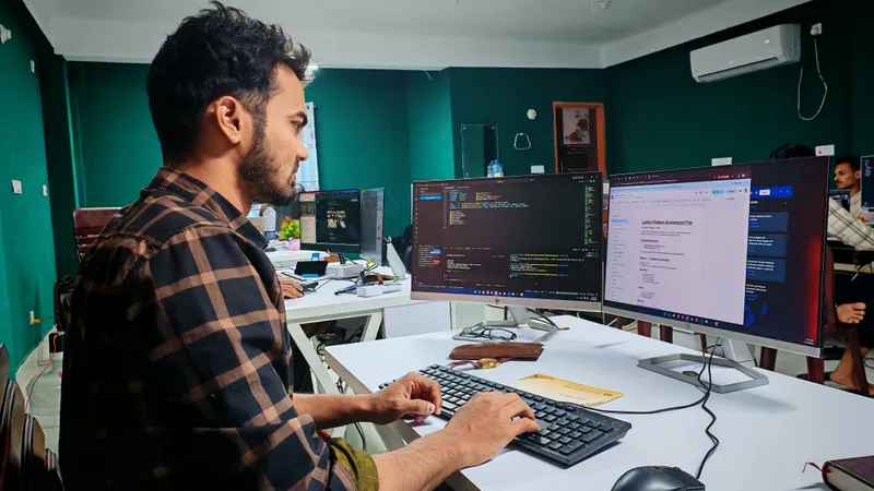 Custom software development for small business: what to settle before you sign