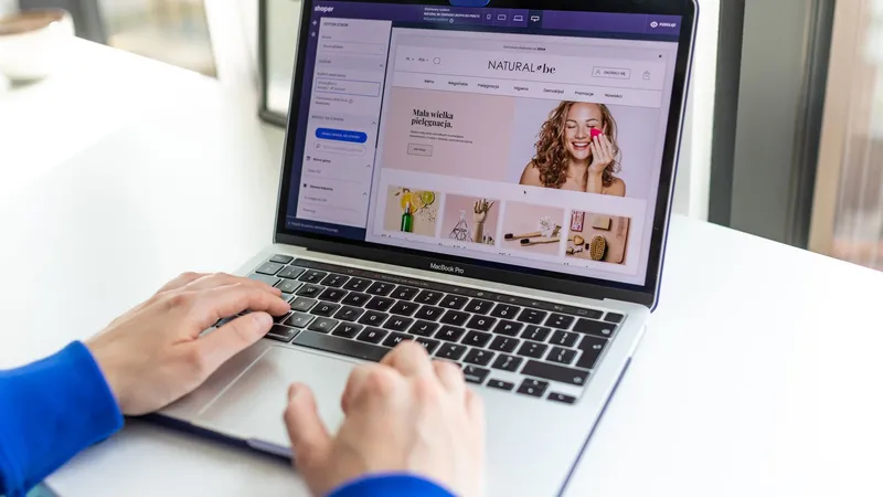 Astro vs WordPress for a Small Belgian Business in 2026: Which Should You Choose?