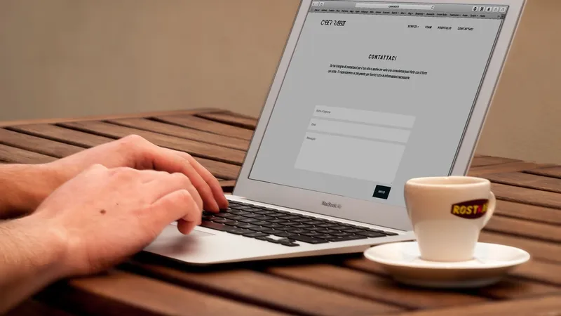 Freelance Web Developer for Small Business: Is the Fit Right?