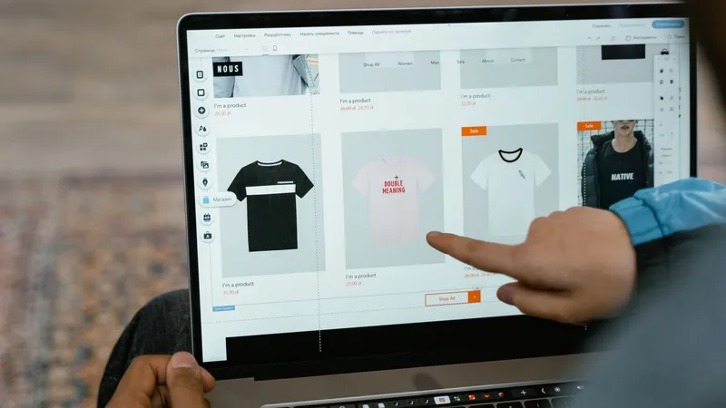 Combien prévoir pour un site e-commerce en Belgique en 2026 ?