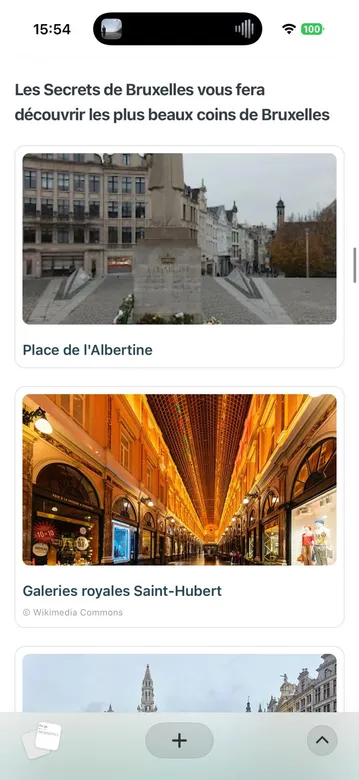 Coddy, website screenshot 6