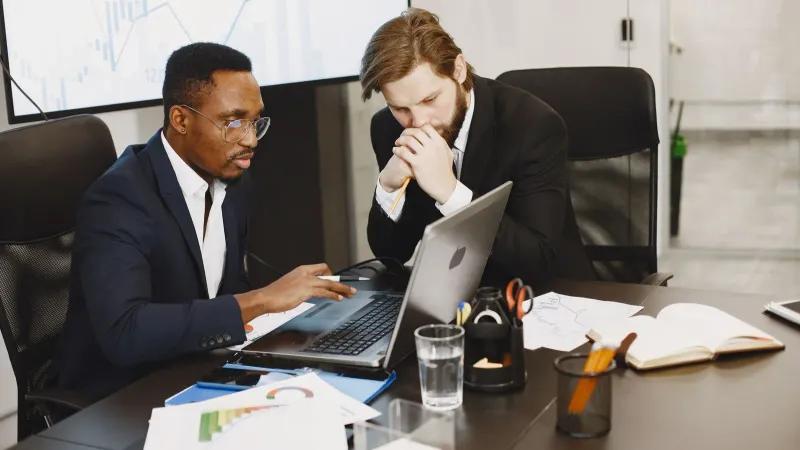 AI automation supplier: costs and contract checks
