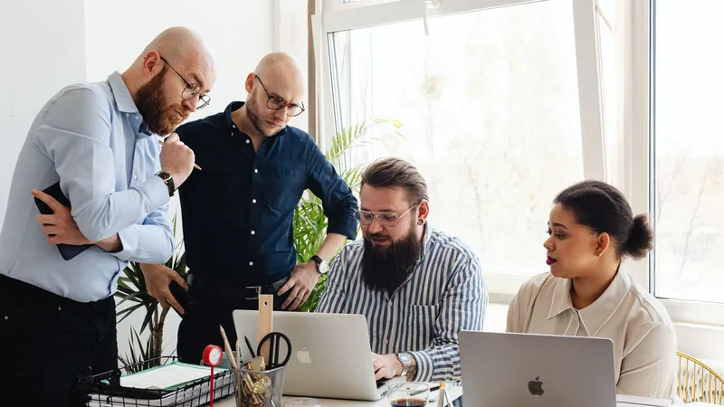 Website headline: why yours doesn't say what you sell