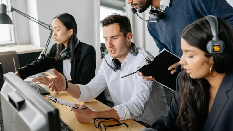 Custom CRM or SaaS: compare the full five-year cost