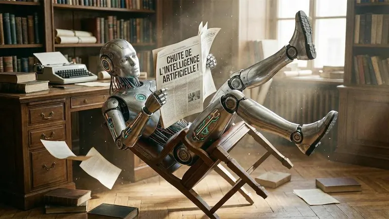 Accès des crawlers IA : stratégies robots.txt pour 2026