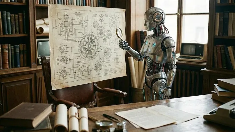 Schema markup pour les agents IA : le guide complet