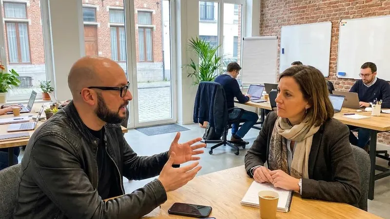 Prix d’une landing page en Belgique en 2026 : Combien faut-il investir ?