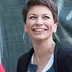 Valérie Van Belle.