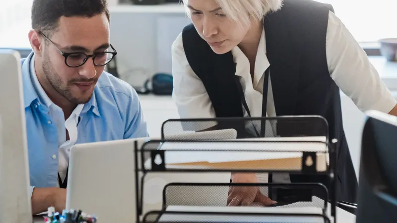 Website H1: write a headline that explains what you sell