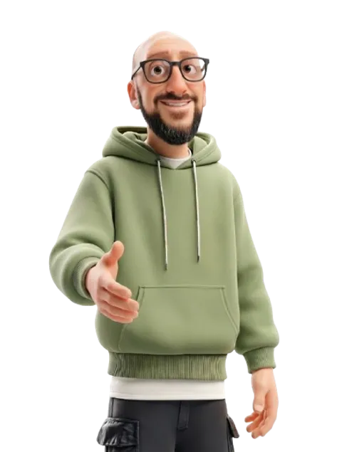 Your team deserves a tool built for them.