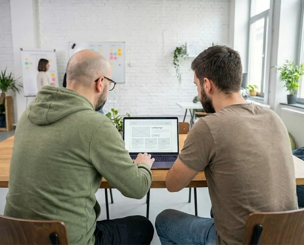 Guide complet : structurer vos pages web pour maximiser les résultats