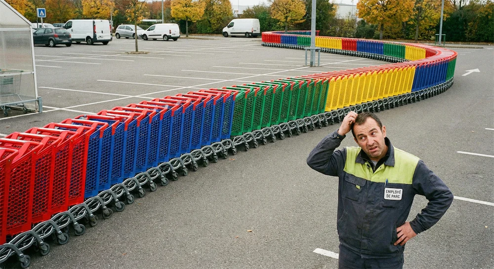 Parlons de votre projet