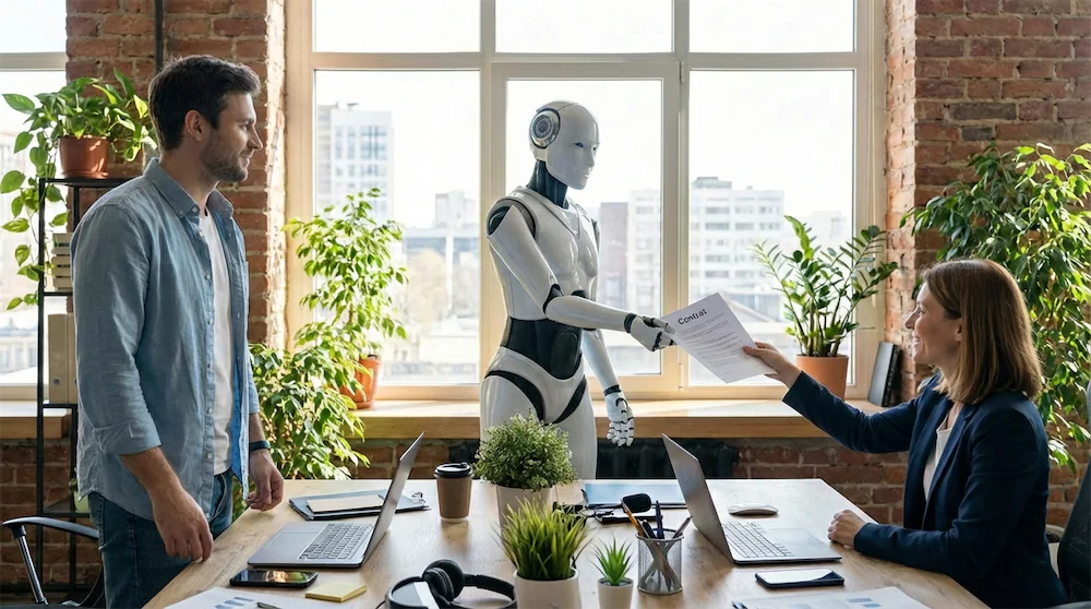 The B2A2C Model: Business to Agent to Consumer — a new framework for AI-driven commerce