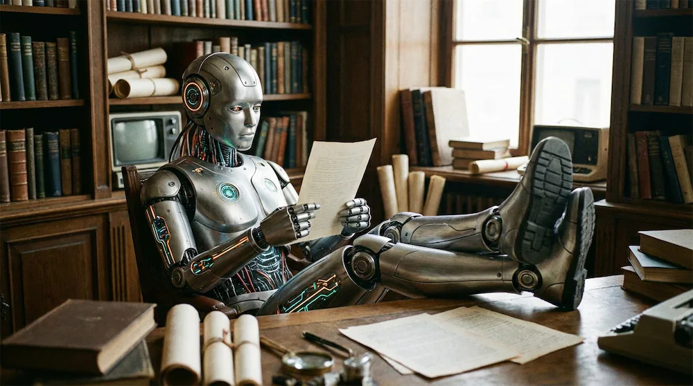 How to implement llms.txt for your business website