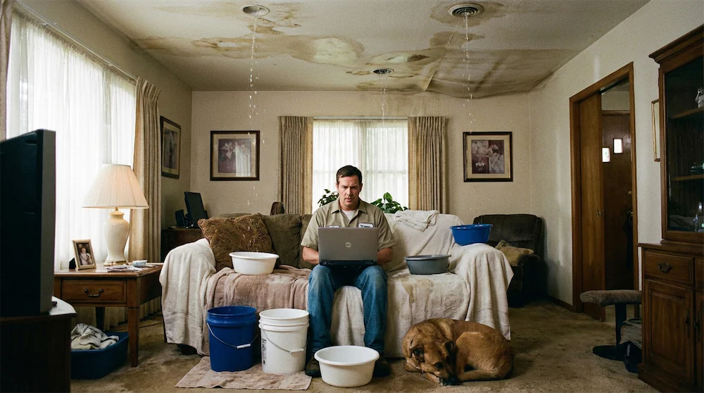 Parlons de votre projet