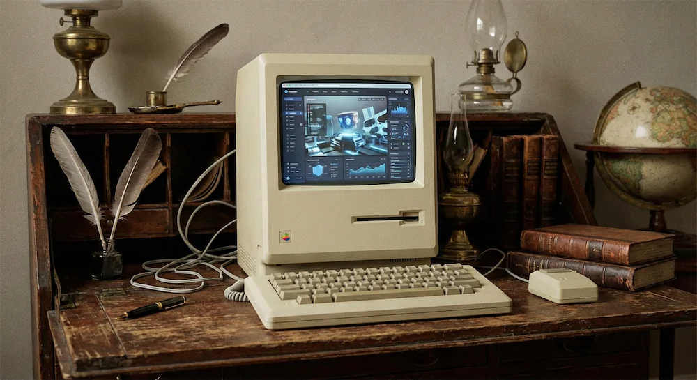 Agentic GEO: how to prepare your website for AI agents in 2026