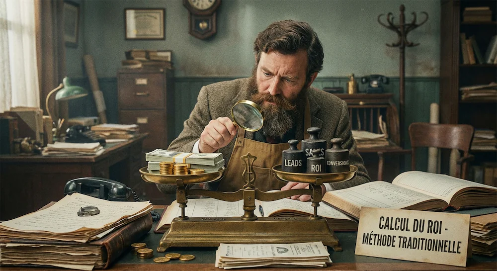 How to Calculate Website Redesign ROI: Simple Formula Applied