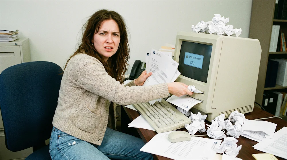 Parlons de votre projet